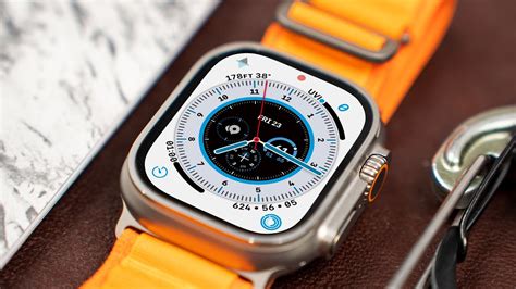 apple watch ultra unboxing video